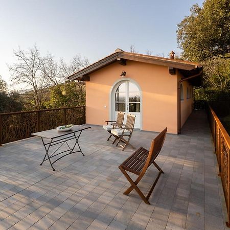 Agriturismo Bellandi Santa Lucia (Lucca) Exterior foto