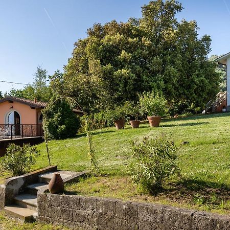 Agriturismo Bellandi Santa Lucia (Lucca) Exterior foto
