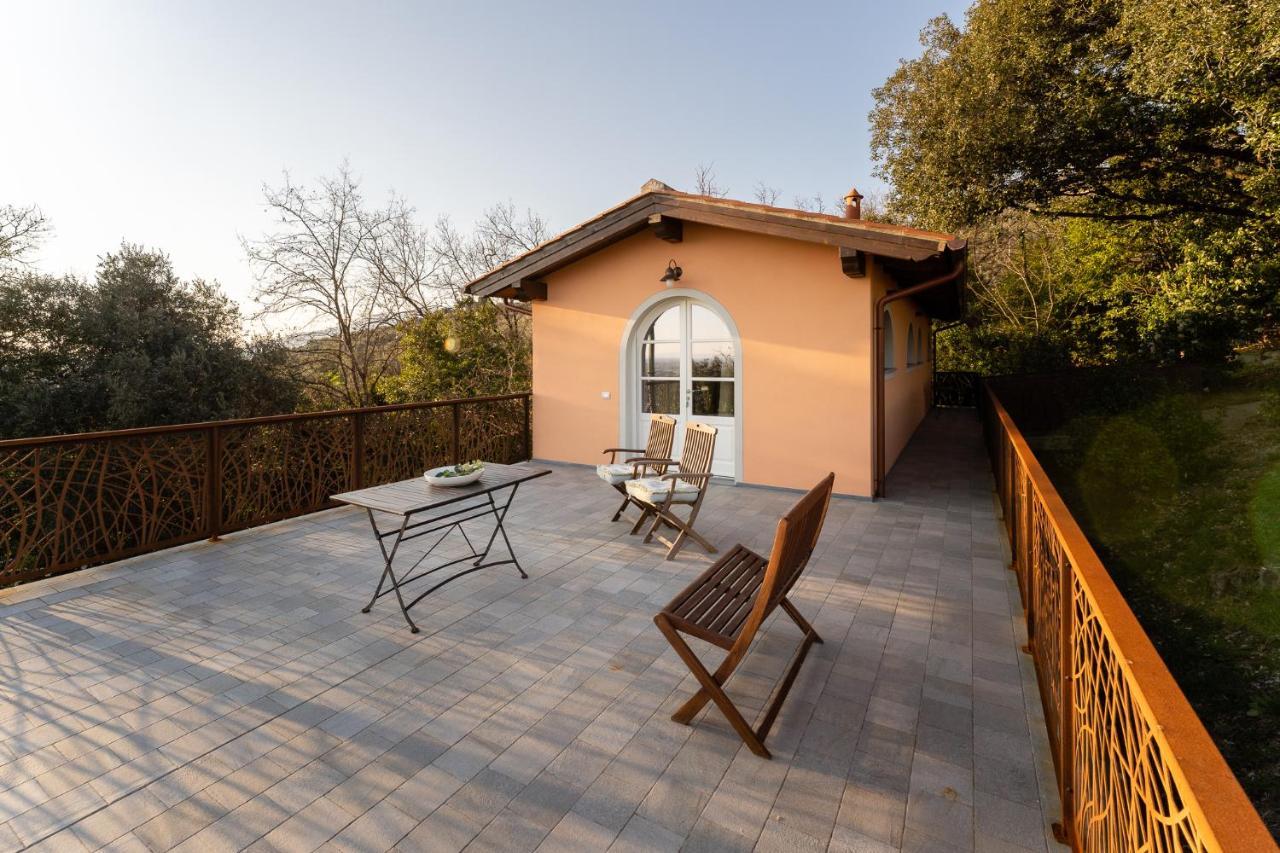 Agriturismo Bellandi Santa Lucia (Lucca) Exterior foto