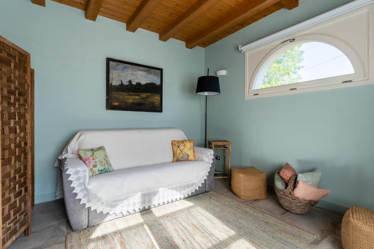 Agriturismo Bellandi Santa Lucia (Lucca) Exterior foto