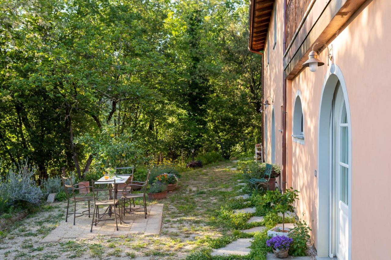 Agriturismo Bellandi Santa Lucia (Lucca) Exterior foto