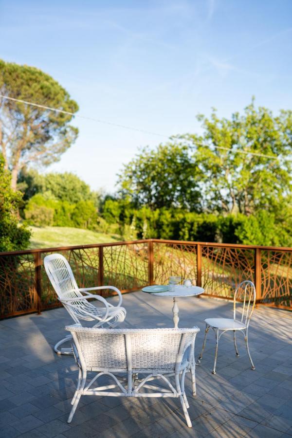 Agriturismo Bellandi Santa Lucia (Lucca) Exterior foto