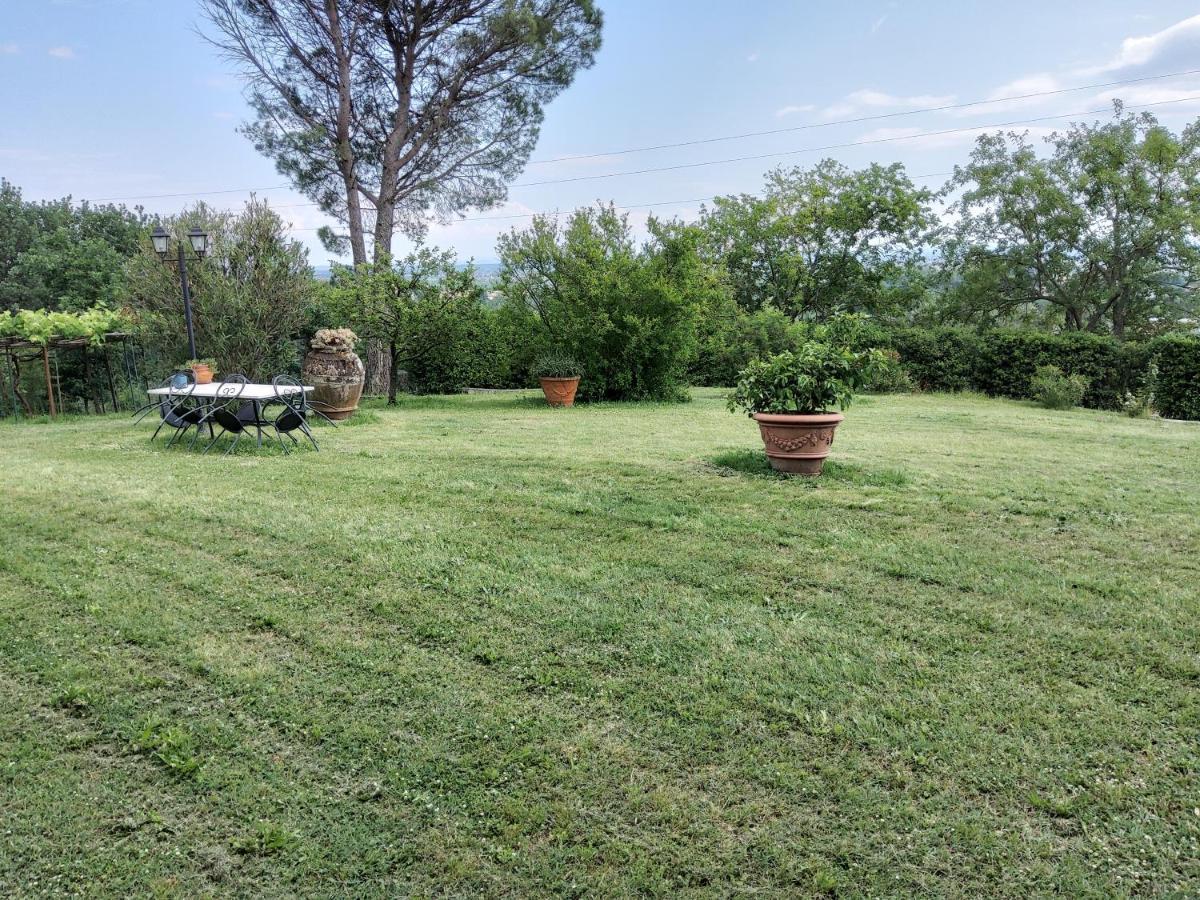 Agriturismo Bellandi Santa Lucia (Lucca) Exterior foto