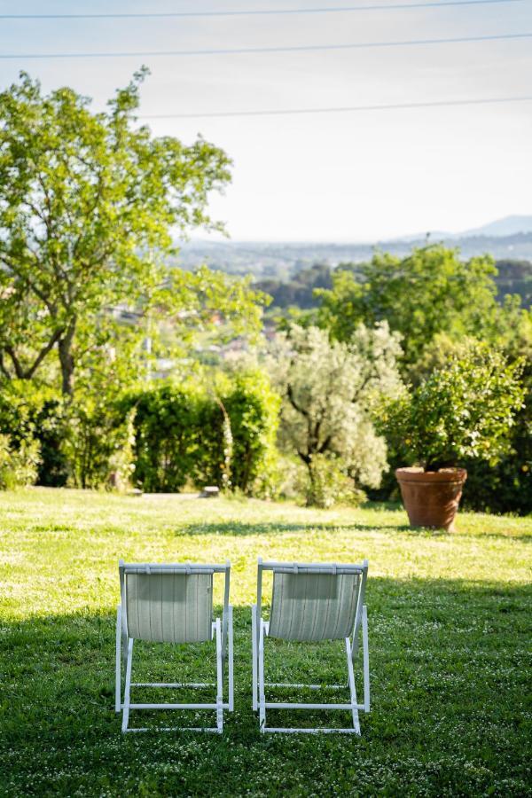 Agriturismo Bellandi Santa Lucia (Lucca) Exterior foto